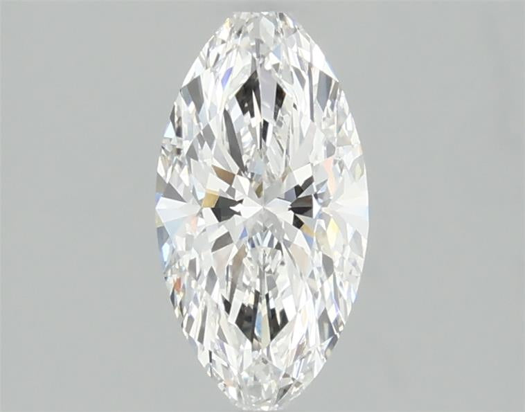 IGI 1.04 Carat Marquise Lab Grown Diamond 人工培育鑽石 實驗室人造鑽石