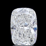 IGI 2.61 Carat Cushion Lab Grown Diamond 人工培育鑽石 實驗室人造鑽石
