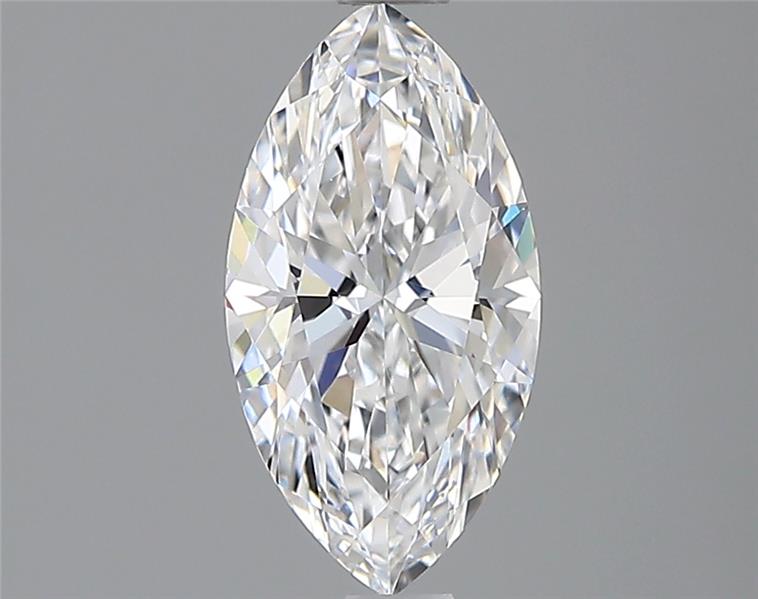 IGI 1.04 Carat Marquise Lab Grown Diamond 人工培育鑽石 實驗室人造鑽石