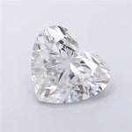 IGI 3.04 Carat Heart Lab Grown Diamond 人工培育鑽石 實驗室人造鑽石