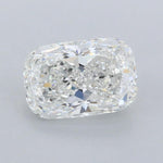 IGI 1.06 Carat Cushion Lab Grown Diamond 人工培育鑽石 實驗室人造鑽石