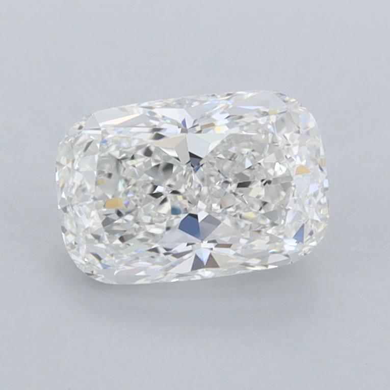 IGI 1.06 Carat Cushion Lab Grown Diamond 人工培育鑽石 實驗室人造鑽石