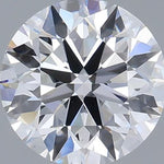 IGI 1.13 Carat Round Brilliant Lab Grown Diamond 人工培育鑽石 實驗室人造鑽石