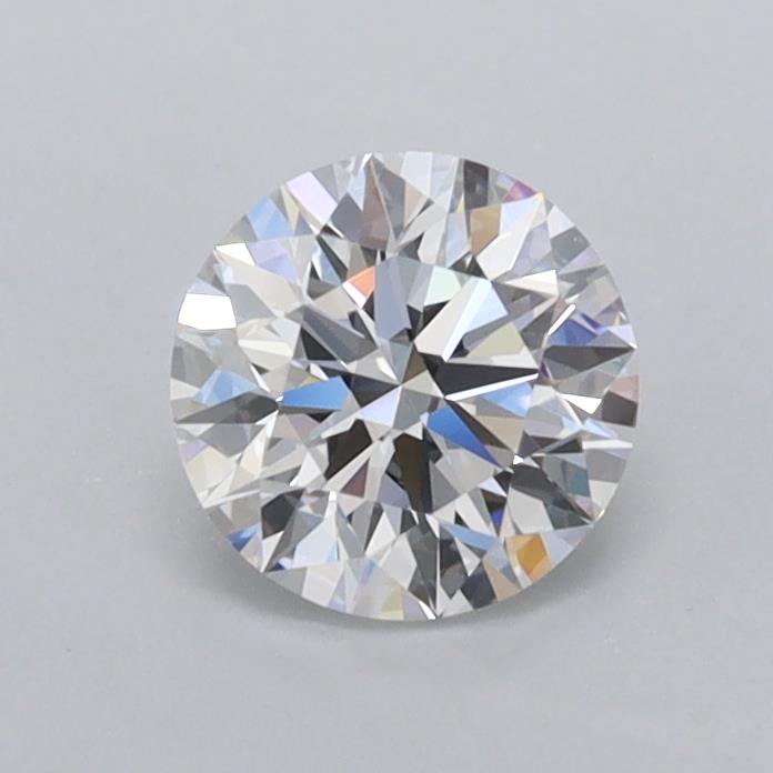IGI 0.72 Carat Round Brilliant Lab Grown Diamond 人工培育鑽石 實驗室人造鑽石