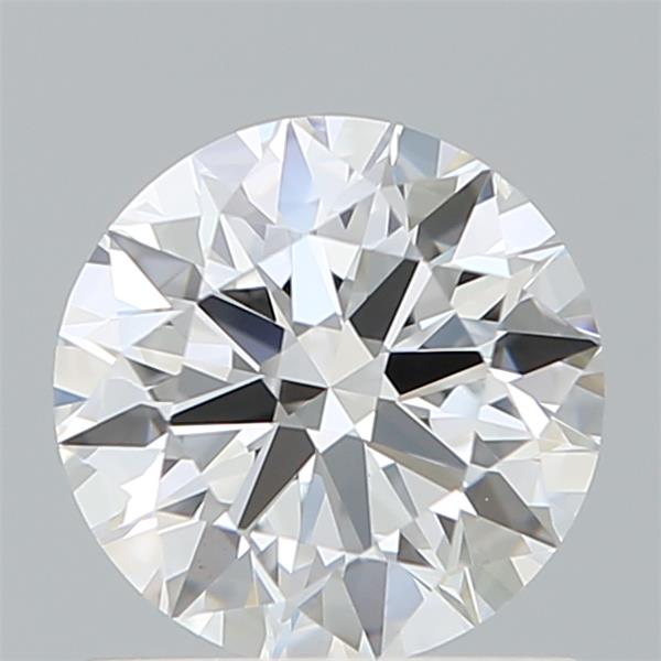 IGI 1.08 Carat Round Brilliant Lab Grown Diamond