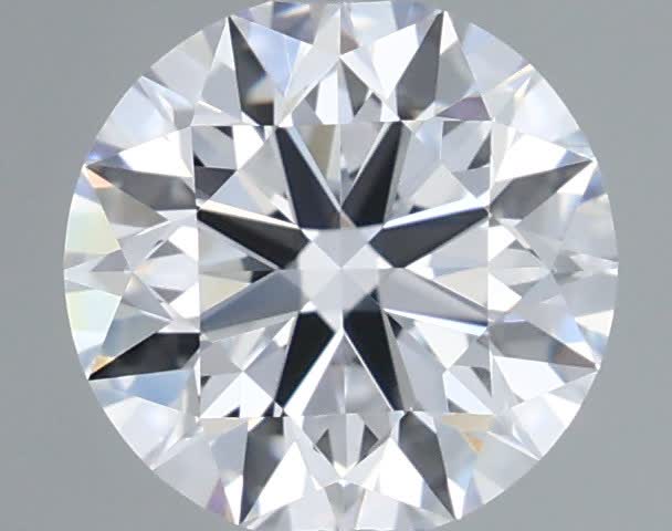 IGI 1.04 Carat Round Brilliant Lab Grown Diamond