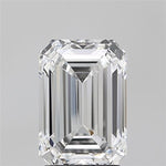 IGI 2.12 Carat Emerald Lab Grown Diamond 人工培育鑽石 實驗室人造鑽石
