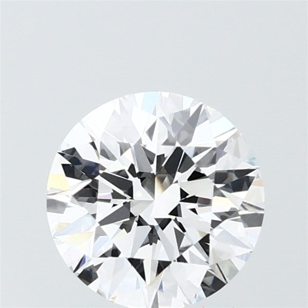 IGI 1.50 Carat Round Brilliant Lab Grown Diamond 人工培育鑽石 實驗室人造鑽石