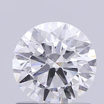 IGI 1.01 Carat Round Brilliant Lab Grown Diamond 人工培育鑽石 實驗室人造鑽石