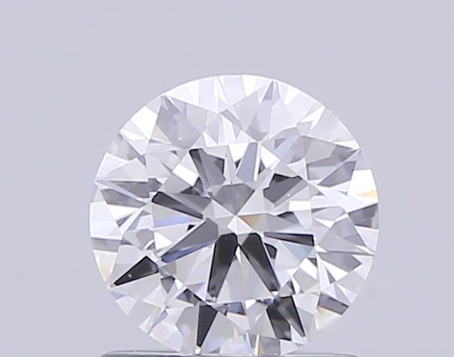 IGI 1.01 Carat Round Brilliant Lab Grown Diamond 人工培育鑽石 實驗室人造鑽石