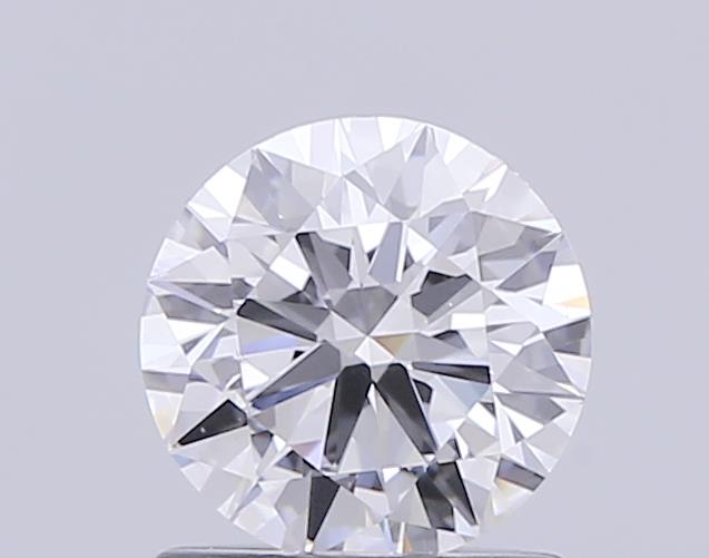 IGI 1.01 Carat Round Brilliant Lab Grown Diamond 人工培育鑽石 實驗室人造鑽石