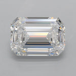 IGI 1.52 Carat Emerald Lab Grown Diamond 人工培育鑽石 實驗室人造鑽石