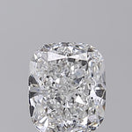 IGI 1.07 Carat Cushion Lab Grown Diamond