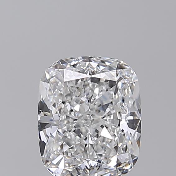 IGI 1.07 Carat Cushion Lab Grown Diamond