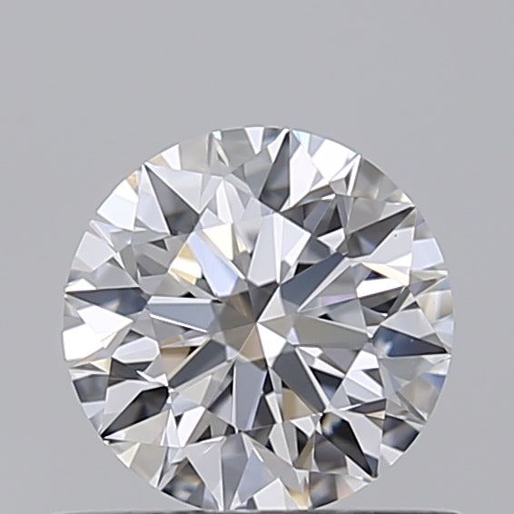 IGI 0.62 Carat 圓形 - Round Brilliant 培育鑽石 Lab Grown Diamond 人造鑽石 人工鑽石 實驗室鑽石 培養鑽石 香港 培育鑽 