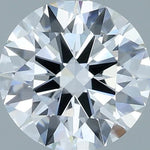 IGI 1.04 Carat Round Brilliant Lab Grown Diamond 人工培育鑽石 實驗室人造鑽石