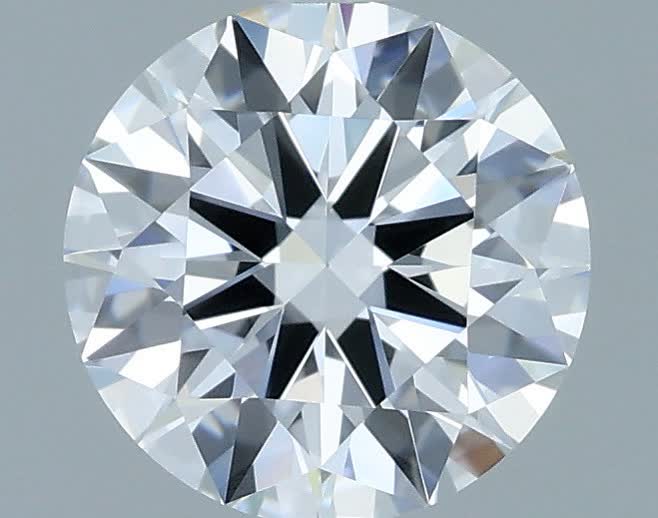 IGI 1.04 Carat Round Brilliant Lab Grown Diamond 人工培育鑽石 實驗室人造鑽石
