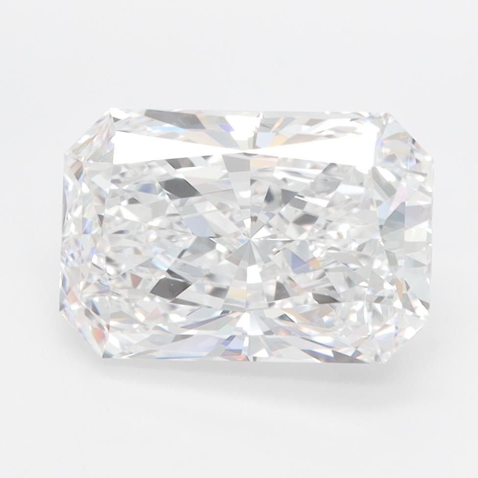 IGI 3.00 Carat Radiant Cut Lab Grown Diamond 人工培育鑽石 實驗室人造鑽石