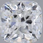 IGI 2.30 Carat Cushion Lab Grown Diamond 人工培育鑽石 實驗室人造鑽石