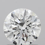 IGI 1.02 Carat Round Brilliant Lab Grown Diamond 人工培育鑽石 實驗室人造鑽石