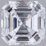 IGI 2.22 Carat Asscher Lab Grown Diamond 人工培育鑽石 實驗室人造鑽石
