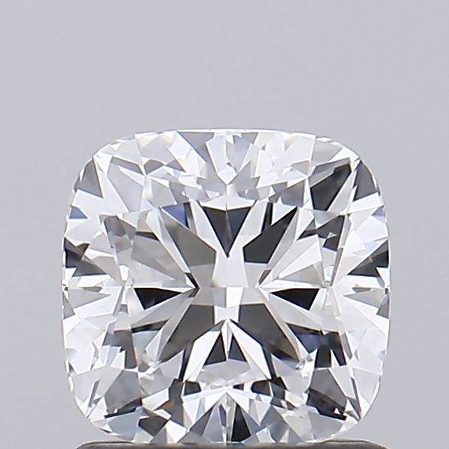 IGI 0.92 Carat Cushion Lab Grown Diamond