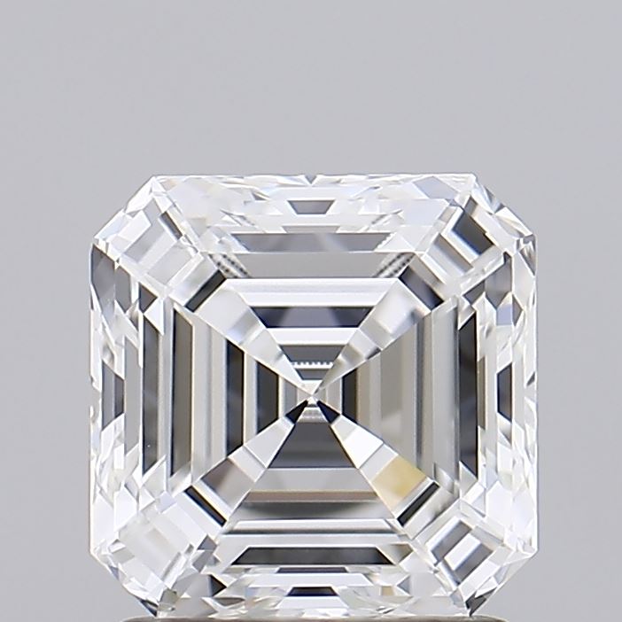 IGI 1.65 Carat Asscher Lab Grown Diamond 人工培育鑽石 實驗室人造鑽石