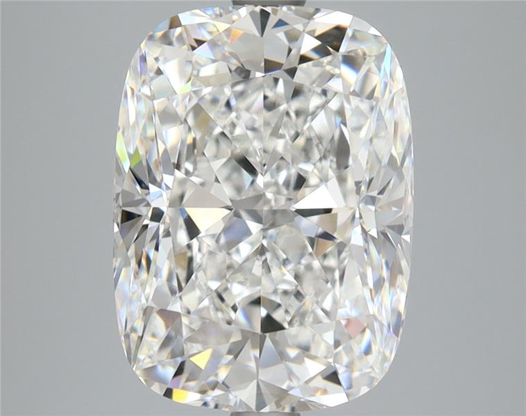 IGI 5.14 Carat Cushion Lab Grown Diamond 人工培育鑽石 實驗室人造鑽石