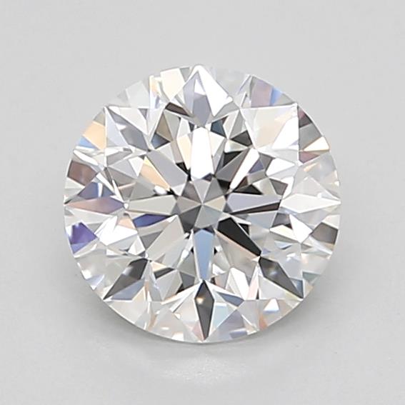IGI 1.01 Carat Round Brilliant Lab Grown Diamond 人工培育鑽石 實驗室人造鑽石