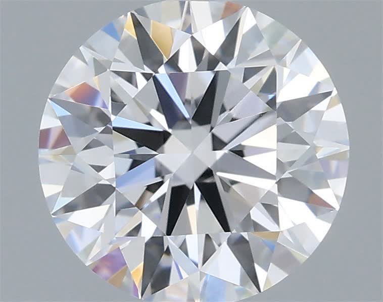 IGI 1.40 Carat Round Brilliant Lab Grown Diamond 人工培育鑽石 實驗室人造鑽石