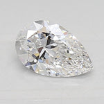 IGI 0.53 Carat Pear Lab Grown Diamond 人工培育鑽石 實驗室人造鑽石