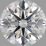 IGI 1.00 Carat Round Brilliant Lab Grown Diamond 人工培育鑽石 實驗室人造鑽石