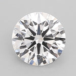 IGI 1.90 Carat Round Brilliant Lab Grown Diamond 人工培育鑽石 實驗室人造鑽石