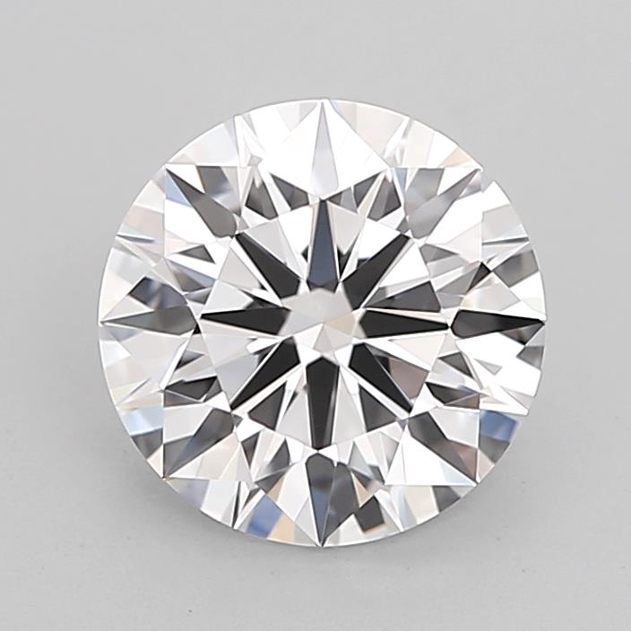 IGI 1.90 Carat Round Brilliant Lab Grown Diamond 人工培育鑽石 實驗室人造鑽石