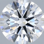 IGI 0.90 Carat Round Brilliant Lab Grown Diamond 人工培育鑽石 實驗室人造鑽石