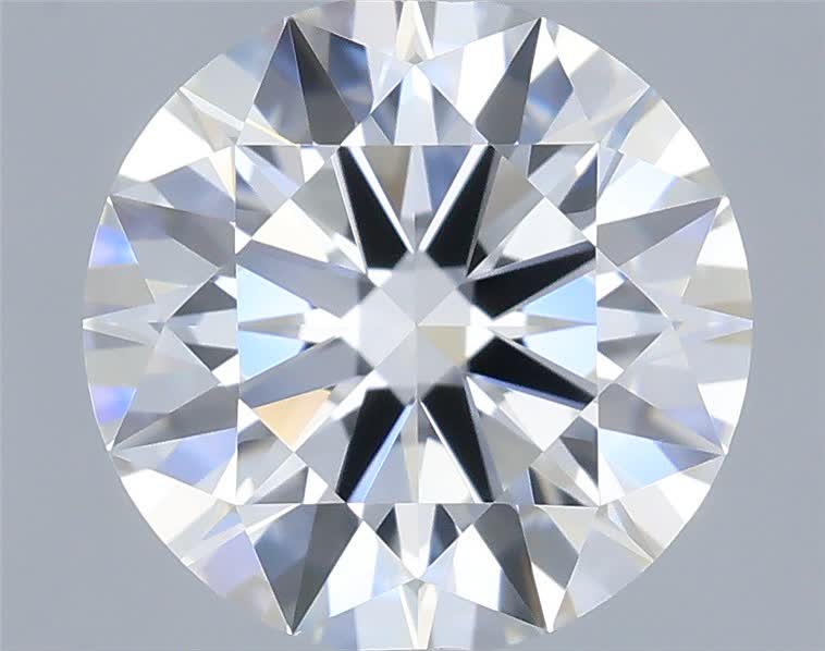 IGI 0.90 Carat Round Brilliant Lab Grown Diamond 人工培育鑽石 實驗室人造鑽石