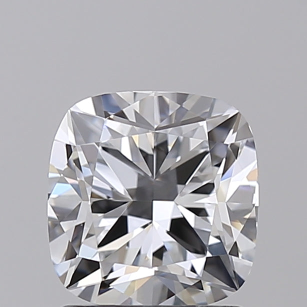 IGI 1.51 Carat 枕形閃亮形 - Cushion Brilliant 培育鑽石 Lab Grown Diamond 人造鑽石 人工鑽石 實驗室鑽石 培養鑽石 香港 培育鑽 