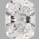 IGI 1.85 Carat Cushion Lab Grown Diamond 人工培育鑽石 實驗室人造鑽石