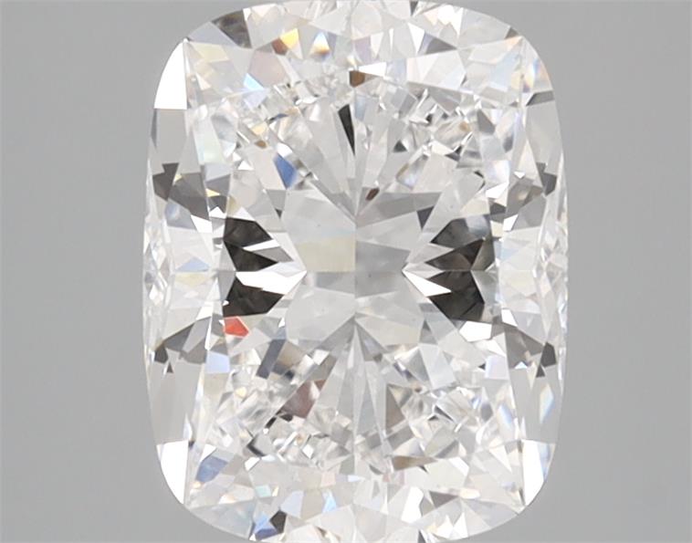 IGI 1.85 Carat Cushion Lab Grown Diamond 人工培育鑽石 實驗室人造鑽石
