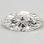 IGI 1.26 Carat Marquise Lab Grown Diamond