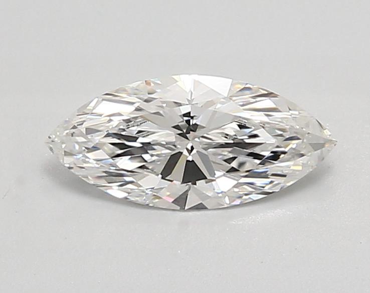 IGI 1.26 Carat Marquise Lab Grown Diamond