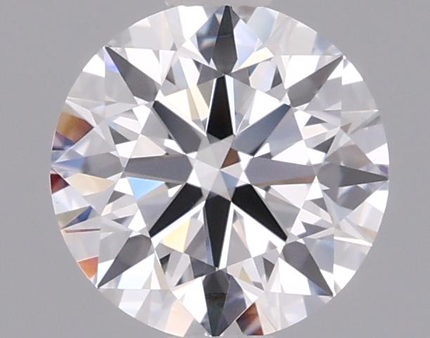 IGI 0.86 Carat Round Brilliant Lab Grown Diamond 人工培育鑽石 實驗室人造鑽石
