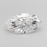 IGI 2.09 Carat Marquise Lab Grown Diamond