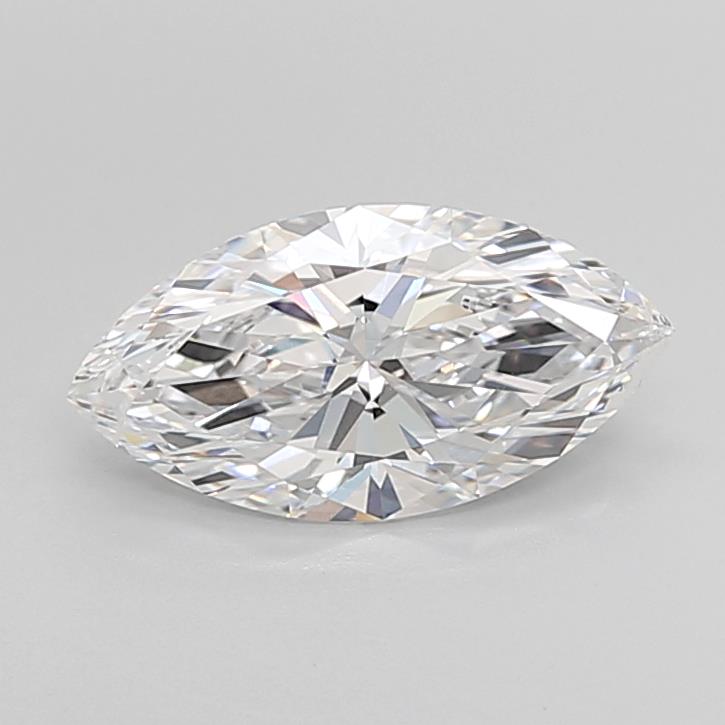 IGI 2.09 Carat Marquise Lab Grown Diamond