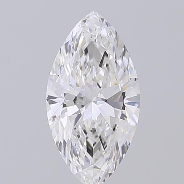 IGI 1.35 Carat Marquise Lab Grown Diamond 人工培育鑽石 實驗室人造鑽石