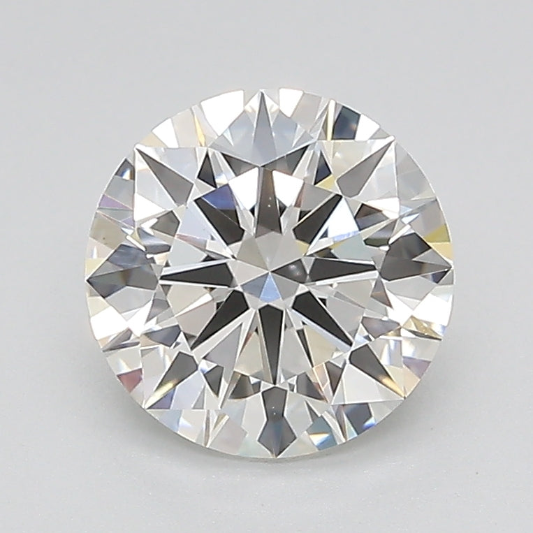 IGI 1.73 Carat 圓形 - Round Brilliant 培育鑽石 Lab Grown Diamond 人造鑽石 人工鑽石 實驗室鑽石 培養鑽石 香港 培育鑽 