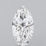 IGI 1.52 Carat Marquise Lab Grown Diamond 人工培育鑽石 實驗室人造鑽石