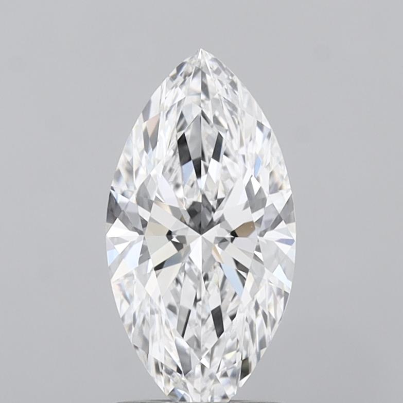 IGI 1.52 Carat Marquise Lab Grown Diamond 人工培育鑽石 實驗室人造鑽石
