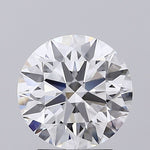 IGI 2.90 Carat Round Brilliant Lab Grown Diamond 人工培育鑽石 實驗室人造鑽石