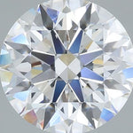 IGI 2.28 Carat Round Brilliant Lab Grown Diamond 人工培育鑽石 實驗室人造鑽石
